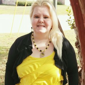 Meet your Posher, Virginia